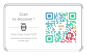 Compiti assegnati con qr code colorati e Argo DidUp