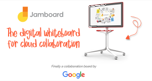 Lim a distanza con Google Jamboard e Argo DidUp