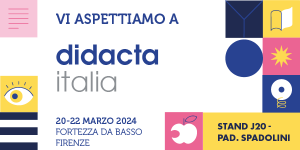 Didacta 2024 è alle porte!